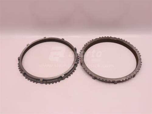 Кольцо синхронизатора КПП HW 25712