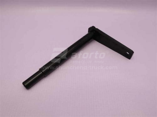 Вал блокировки дифференциала межосевого дифференциала межосевого дифференциала STEYR (оригинал)