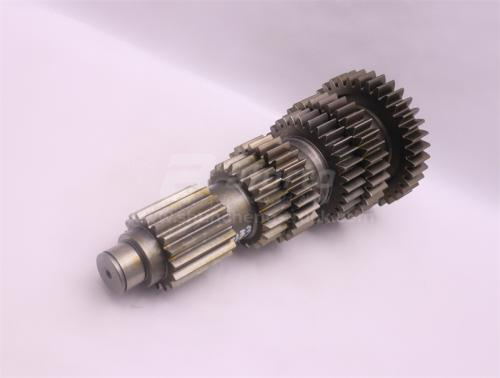 Вал КПП промежуточный левый в сборе HW19712 (оригинал)