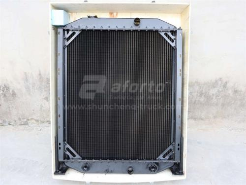 Радиатор охлаждения XCMG ZL50G