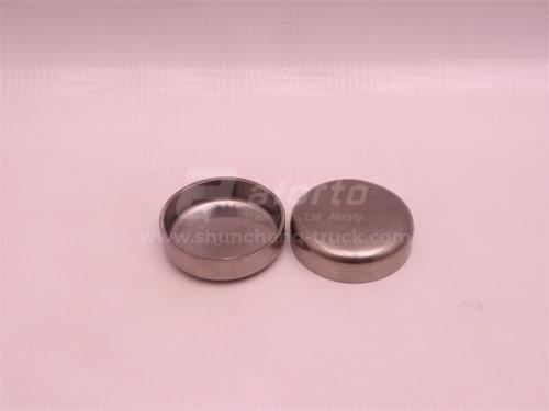 Заглушка блока двигателя WEICHAI WP12.430E201 (оригинал)