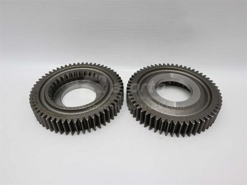 Шестерня КПП FAST 12JSD240TA вторичного вала 4 передачи Z=