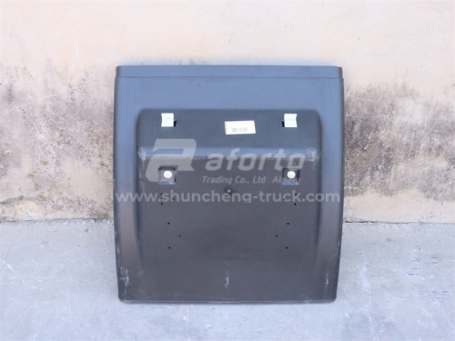 Крыло SHAANXI X3000/SINOTRUK заднего моста переднего (малые отв)