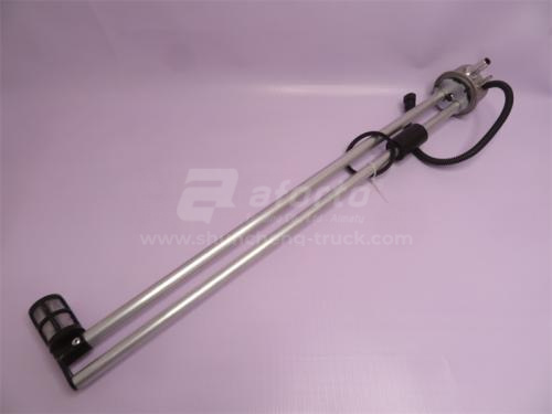 Датчик уровня топлива SHAANXI 200L 60cm