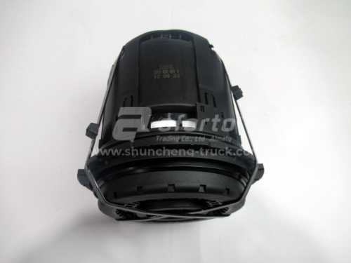 Фильтр влагомаслоотделителя VOLVO K096837K50 новая модель