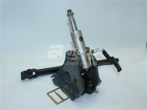 Рулевая колонка в сборе HOWO TX