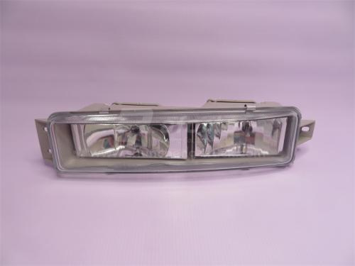 Фара FAW J6 противотуманная левая