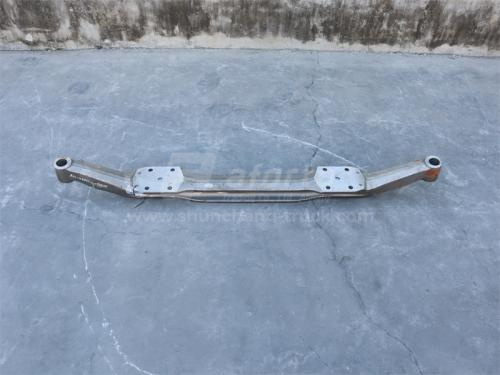 Балка передняя 880mm HOWO T5G/TX