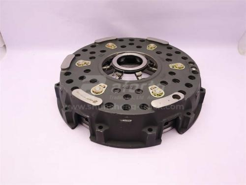 Корзина сцепления D = 420 HOWO AFORTO