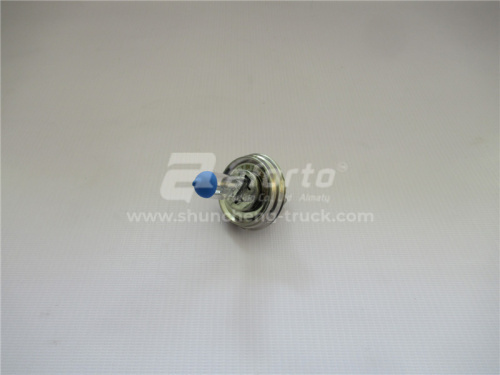 Лампа H4 100W/24V круглая