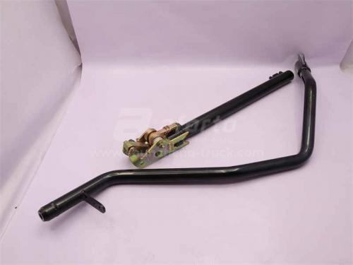 Тяга кулисы КПП SHAANXI X3000