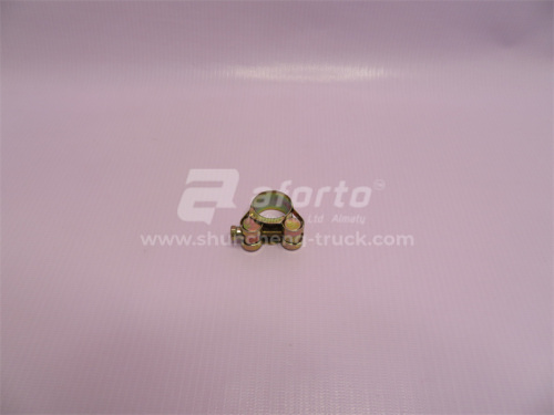 Хомут силовой D = 20-22