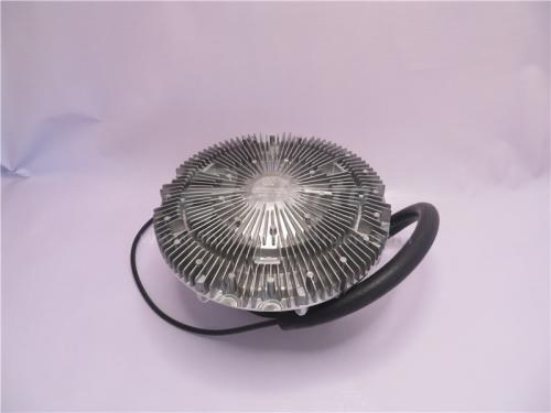 Гидромуфта вентилятора GTL 400 л.с.