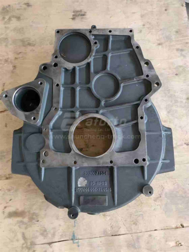 Картер маховика MAN MC11/MC13