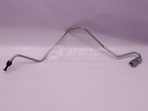 Трубки ТНВД (на форсунки) WEICHAI DEUTZ TD226B (оригинал)