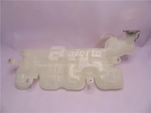 Бачок расширительный SHAANXI M3000/H3000S/L3000