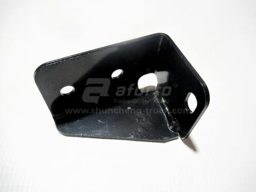 Кронштейн бачок расширительный SHAANXI X6000 (оригинал)