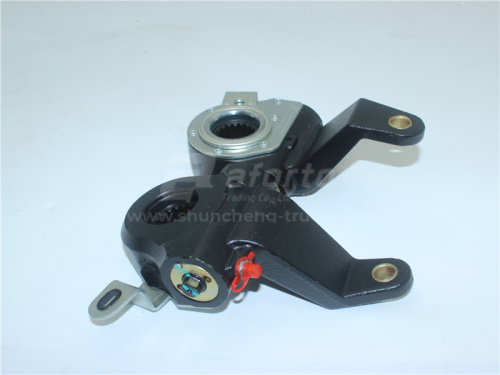 Трещётка тормозная MCP16/HOWO заднего моста правая Z = 19 автоматическая AFORTO