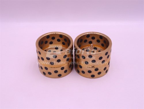 Втулка стрелы ковша Погрузчик JYL621E Jonyang