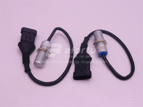 Датчик стоп сигналов HOWO TX/T5G310/SITRAK C7H