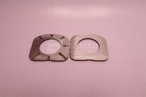 Шайба сателита бортового редуктора SHAANXI