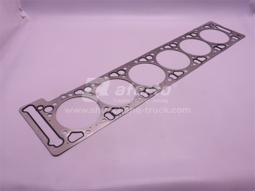 Прокладка головки блока WEICHAI WP14TG765E304 DHT14G0006 (оригинал)