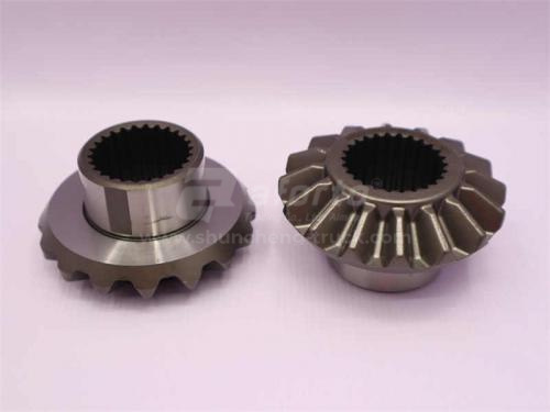 Шестерня полуоси HC16 среднего/заднего моста (оригинал)