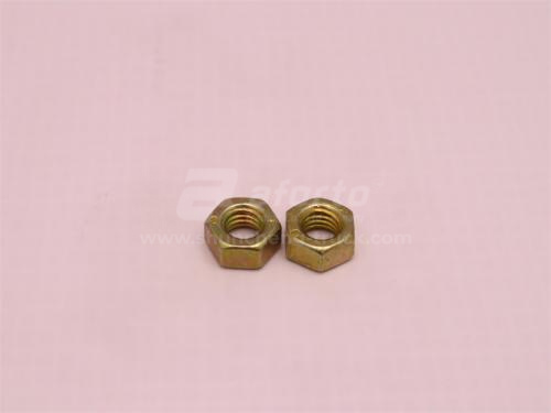 Гайка 6*1.0 пневмоцилиндра ТНВД HOWO (оригинал)