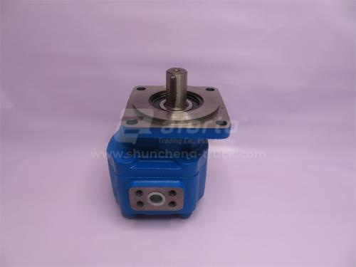 Гидронасос хода SHANGONG ZL50F