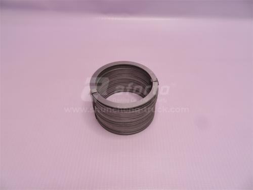 Шайба регулировочная SHAANXI HANDE хвостовика S=0.5MM