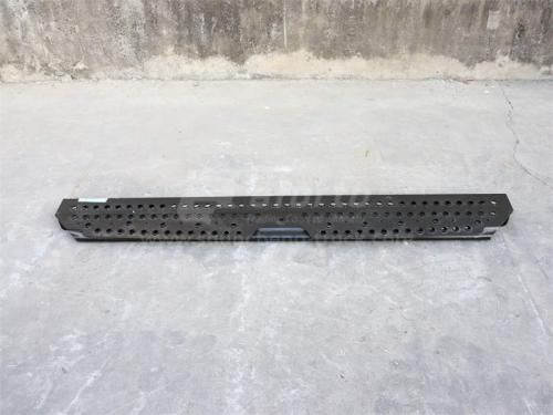 Ступенька бампера SHAANXI F2000 (оригинал)