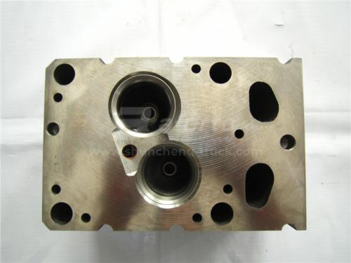 Головка цилиндра WD615 Euro II