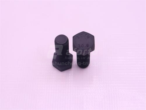 Болт 16*40*1.5 кронштейн тормозного вала MCP16 (оригинал)