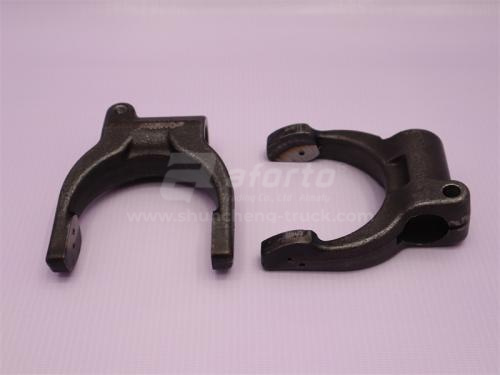 Вилка сцепления КПП HW 0005