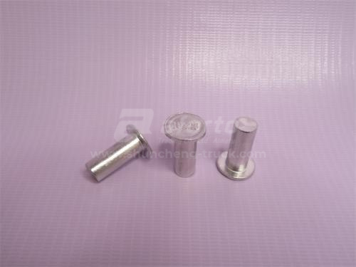 Заклепка STEYR 10*26 алюминиевая (100 шт) плоская