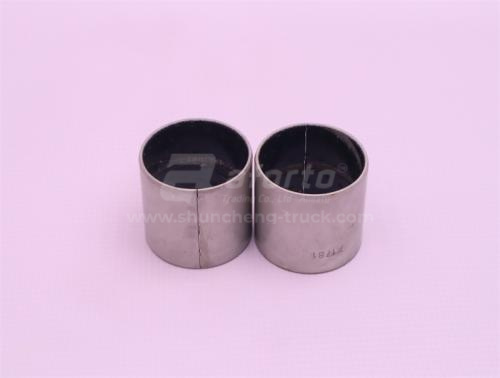 Втулка шкворня SITRAK 2021 нижняя 47*52*45