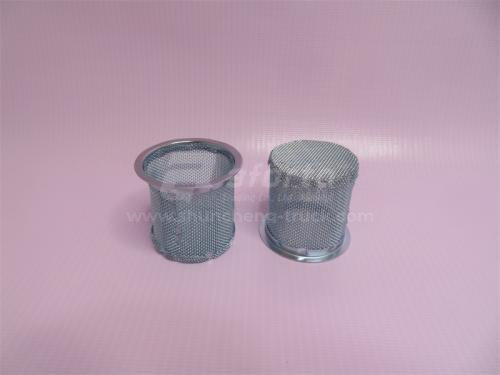 Сетка фильтрующая КПП SINOTRUK (оригинал)