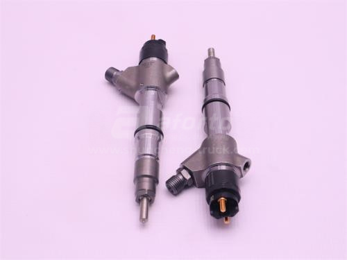 Форсунка топливная YC6A260-H300