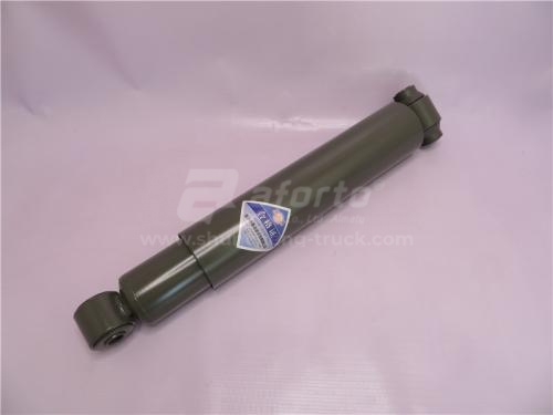 Амортизатор HOWO/F2000/X3000/H3000/HOWO 70T/ETX/GTL передний HEZEYUJIE