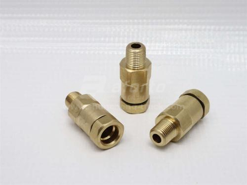 Фитинг воздушный КПП 12JSDX240TA