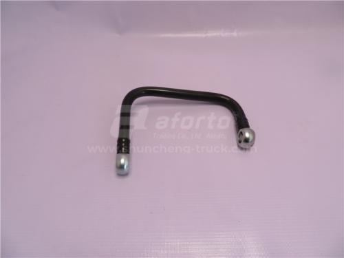 Трубка топливная стальная WP12 0013