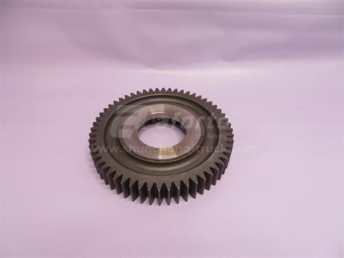 Шестерня КПП FAST 12 вторичного вала 4 передачи Z=56