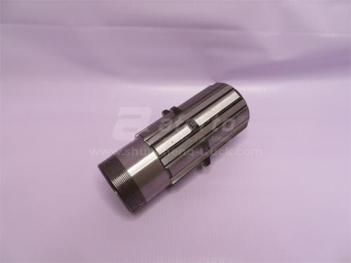 Вал среднего моста STEYR дифференциала межосевого полый XINHE