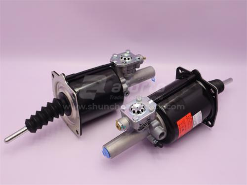 Цилиндр сцепления рабочий (ПГУ) SHAANXI F3000 D = 102 SORL