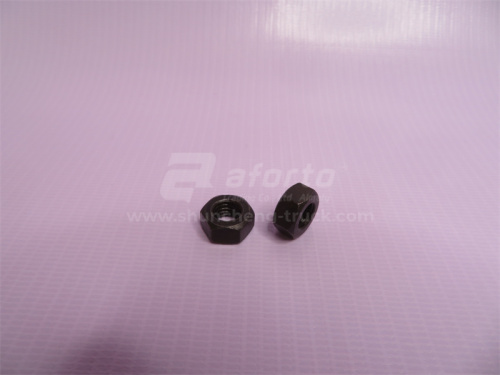 Гайка 8*1.25 крупная резьба