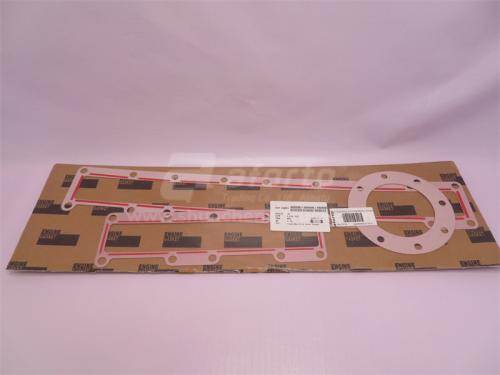 Прокладка коллектора впускного CUMMINS ISLE/QSL