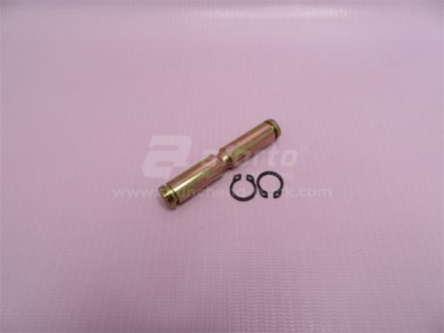 Палец тормозных колодок HOWO 2009 11*70