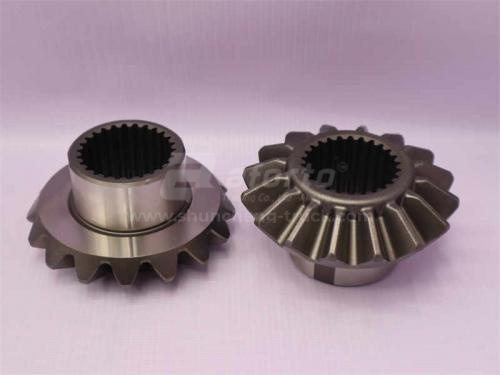 Шестерня полуоси HC16 среднего/заднего моста