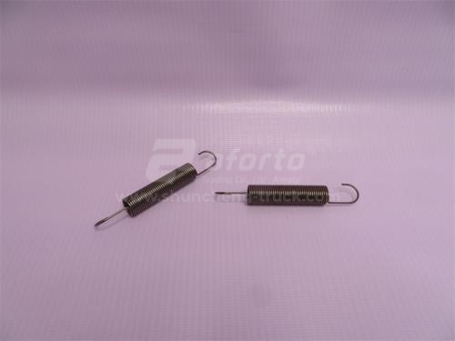 Пружина газа HOWO (на ТНВД возвратная) Уп/20шт