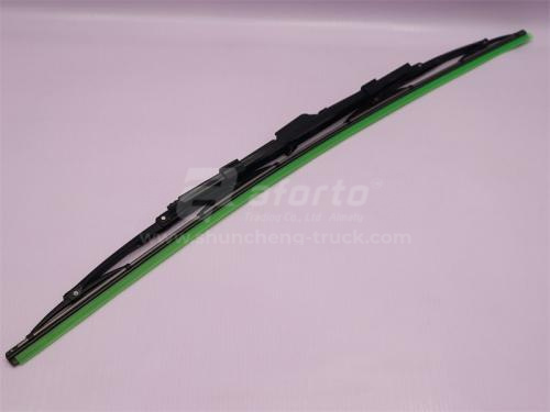 Щетка стеклоочистителя SHAANXI X3000/X5000 650мм (оригинал)